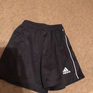 Soccer shorts